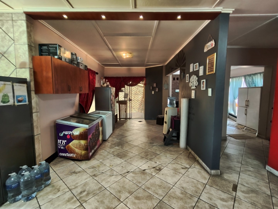 4 Bedroom Property for Sale in Sasolburg Ext 23 Free State